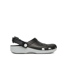 Crocs Чехли Classic Turbo Clog 211287 Черен