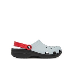 Crocs Чехли Retro Sport Classic Clog 211281 Сив
