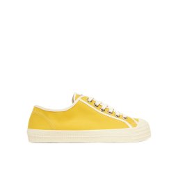Novesta Кецове Star Master Wax Cotton N352026-28699Y106 Жълт