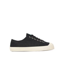 Novesta Кецове Star Master Hemp N472009-BEI87Y123 Черен