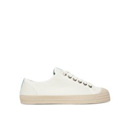 Novesta Кецове Star Master Hemp N472009-MAR10Y123 Бял