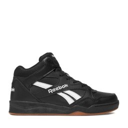 Сникърси Reebok CEO-BB4900 MID AR30109M-BHT Черен