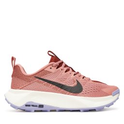 Маратонки за бягане Nike Reactx Wildhorse 10 FV2337 Розов