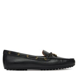 Мокасини LAUREN RALPH LAUREN Wylie 802967751001 Черен
