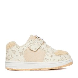 Сникърси Winnie The Pooh CEO-CP23-AW25-218WTP Бежов