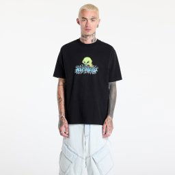 Тениска RIPNDIP Skull And Bones Tee Black XL