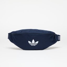 Чантичка за кръста adidas Adicolor Waistbag Night Indigo/ White 2 l