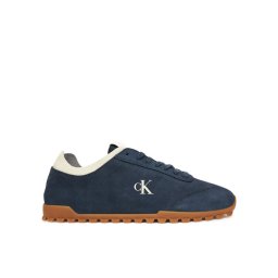 Calvin Klein Jeans Сникърси Low Profile Runner Su YM0YM01288 Тъмносин
