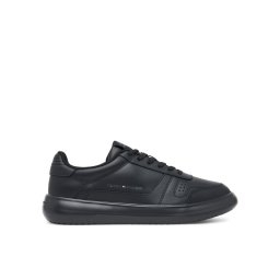 Tommy Hilfiger Сникърси Modern Lightcup FM0FM05529 Черен