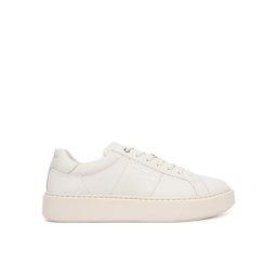 KARL LAGERFELD Сникърси KL52218 Бял