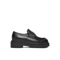 G-Star Raw лоуфъри с дебела подметка EO-DOLUNAY-25FW05 Черен
