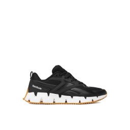 Reebok Сникърси CEO-ZIG VECTOR AR30153M-BWZ Черен