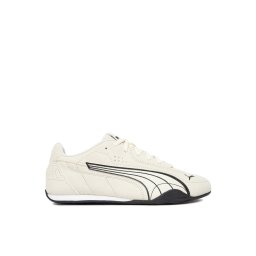 Puma Сникърси CATCH SD 40268104 Екрю