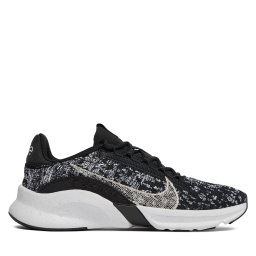 Обувки за фитнес зала Nike SuperRep Go 3 Nn Fk DH3393 010 Черен