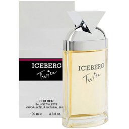 Iceberg Twice EDT 100ml за Жени