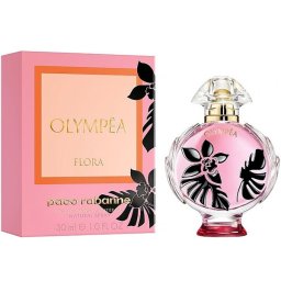 Paco Rabanne Olympea Flora EDP 30ml за Жени