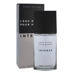 Issey Miyake L'Eau D'Issey Pour Homme Intense 75 ml eau de toilette за мъже
