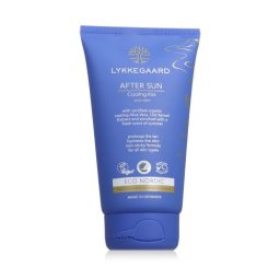 Lykkegaard After Sun Cooling Kiss охлаждащ гел за след слънце 150 ml