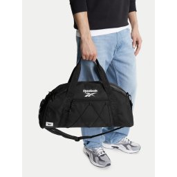 Спортна чанта Reebok RBK-B-001-07 Черен