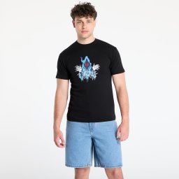 Тениска Vans Next Time SS Black XXL