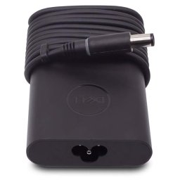 Зарядно оригинал за лаптоп Dell 65W
