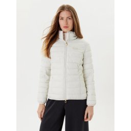 EA7 Emporio Armani Преходно яке 7W000088 AF12477 U1112 Бежов Regular Fit