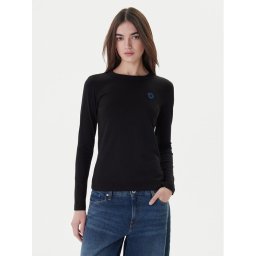 Hugo Блуза Daliria_B 50520316 Черен Regular Fit