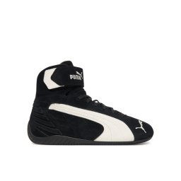 Puma Сникърси Speedcat Mid 400384 01 Черен