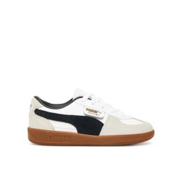 Puma Сникърси Palermo Lth Ps 397276 01 Бял