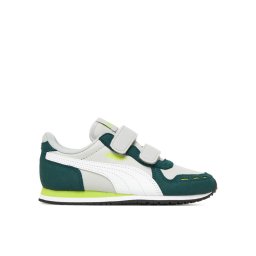 Puma Сникърси Cabana Racer Sl 20 V Ps 383730 19 Сив