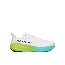 Altra Маратонки за бягане Experience Flow 2 AL0A85RE Бял