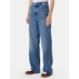 Tommy Hilfiger Дънки WW0WW47151 Син Loose Fit