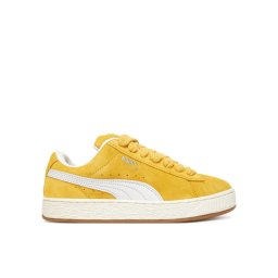 Puma Сникърси Suede XL 395205 67 W Жълт