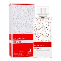 Maison Alhambra Aromatic Rouge 100 ml eau de parfum за жени