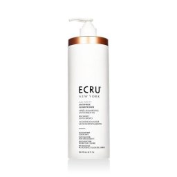 ECRU Curl Perfect Anti-Frizz Conditioner 709 ml балсам за изглаждане на непокорна и къдрава коса унисекс