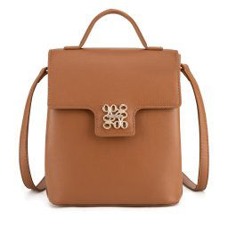 Раница Nine West LX20006 Кафяв