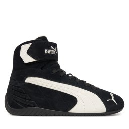 Сникърси Puma Speedcat Mid 400384 01 Черен