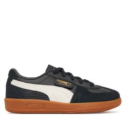 Сникърси Puma Palermo Lth Ps 397276 03 Черен