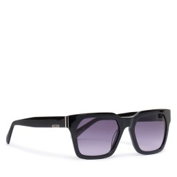 Слънчеви очила Guess GU00172 Черен