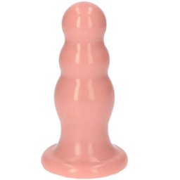 Анален разширител - Butt Plug "OLMO FLESH" 16 см