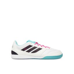 adidas Обувки за футбол Top Sala Competition 2 JH6293 Бял