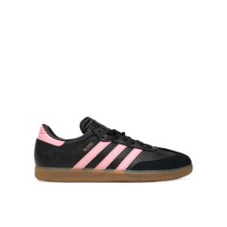adidas Обувки за футбол Samba Messi Boots JP7845 Черен