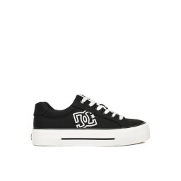 DC Shoes Гуменки CEO-SS25-3C098 Черен
