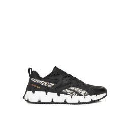 Reebok Сникърси CEO-ZIG VECTOR AR30153W-WXZ Черен