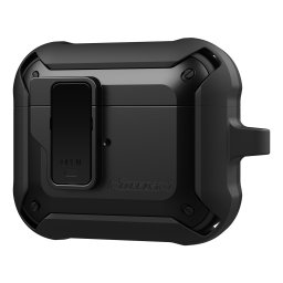 Калъф Nillkin Bounce Case за AirPods Pro - Черен