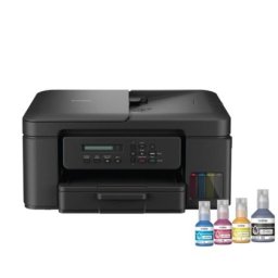 Мастилоструйно многофункционално устройство Brother DCP-T730DWYJ1 Inkbenefit Plus Multifunctional