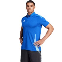 ADIDAS TIRO 24 VIP POLO - IR7566 / Мъжка тениска