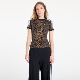 Тениска adidas Cali Tee Multicolor XS