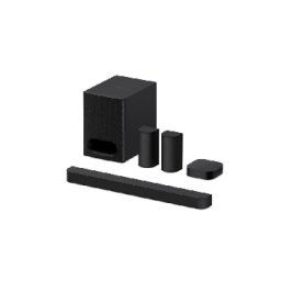 Sony HT-S60 BRAVIA Theatre System 6 5.1ch HTS60.CEL