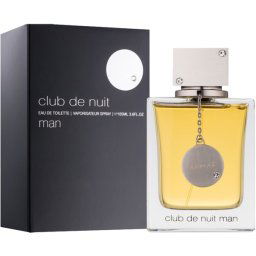 Armaf Club De Nuit Man EDT 105ml за Мъже